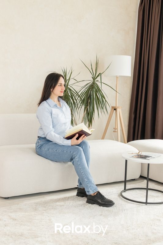 Галерея  Психолог Гончаренко Ольга - фото 7747621