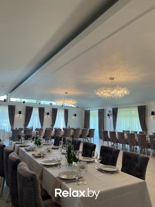 Банкетный зал Ресторан армянской кухни «Оазис» - фото 7717294