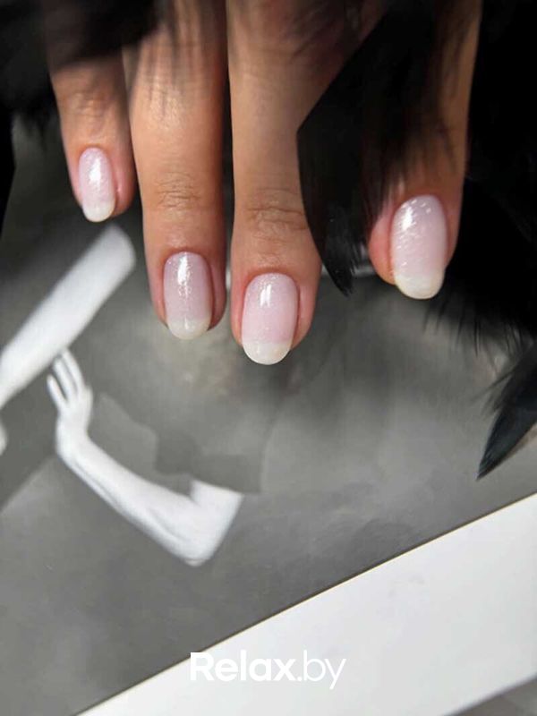 Примеры работ  «Студия маникюра и педикюра Боровик Ольги» - фото 7855738