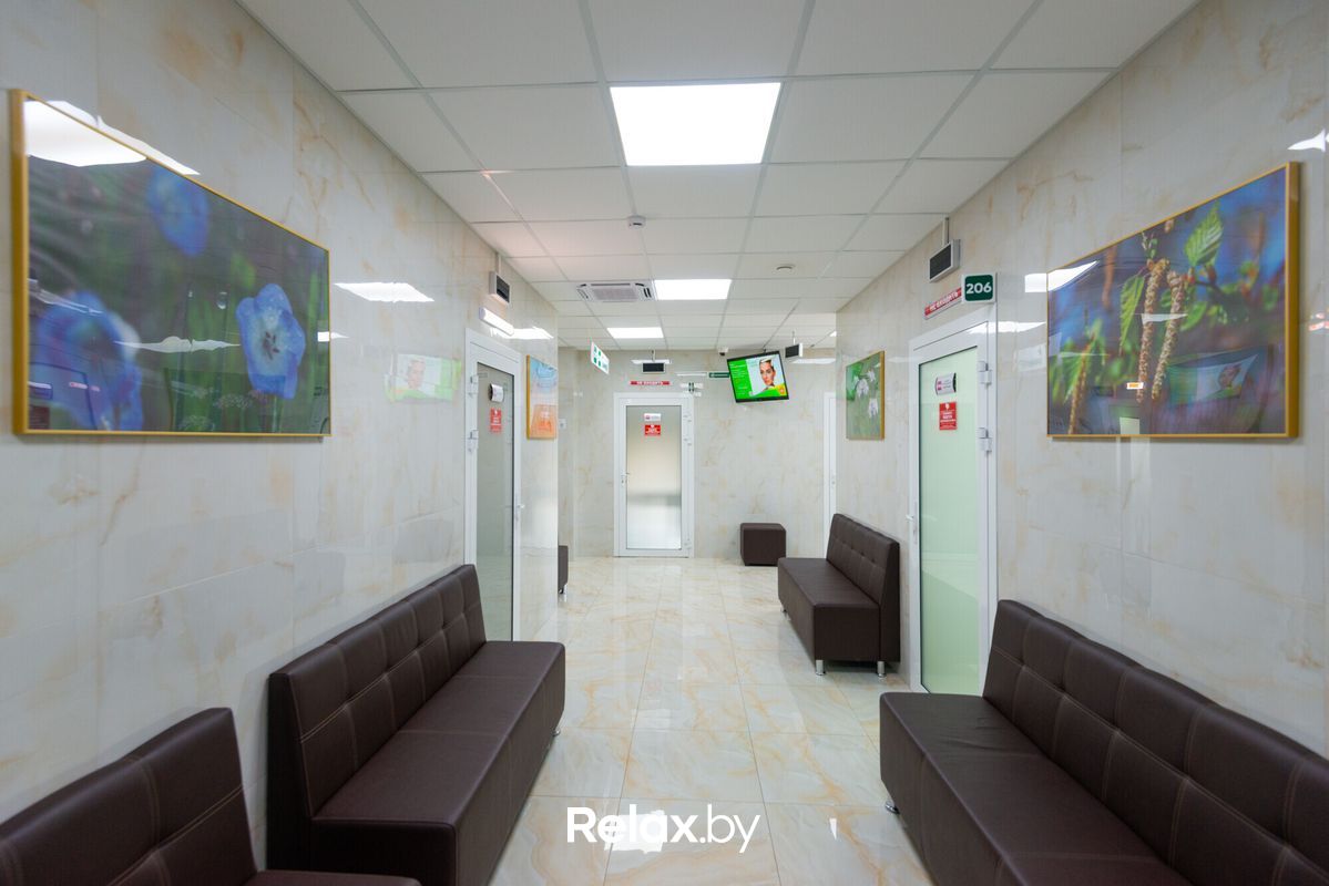 Галерея Медицинский центр «ЛОДЭ» - фото 7729610