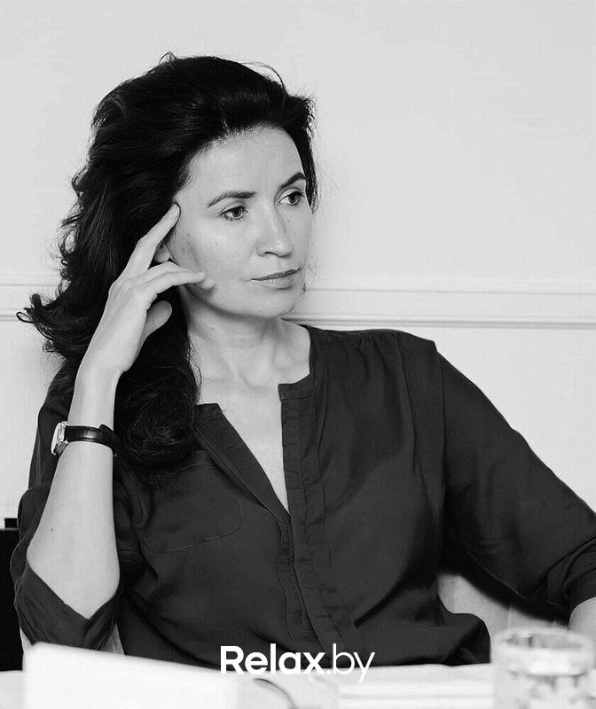 Галерея  Психолог Бычек Элла Александровна - фото 7691582