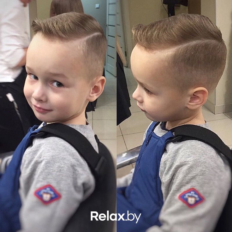 Парикмахерские услуги Салон красоты «Надежда» - фото 5765023