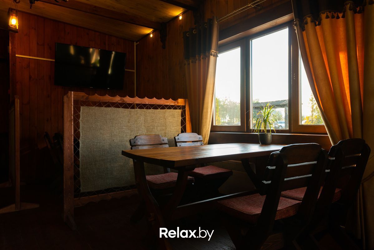 Галерея Кафе&бар «Мустанг» - фото 6094253