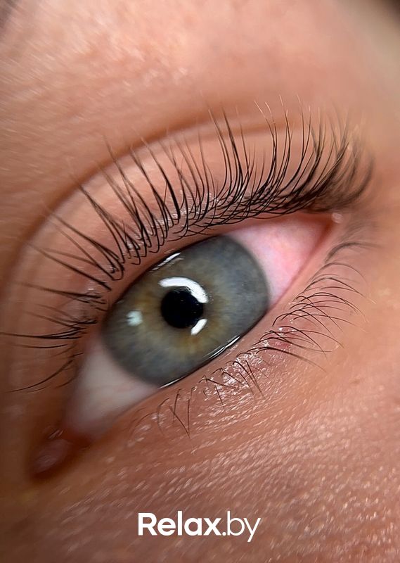 Ламинирование ресниц Студия «ГЕЛЕНС» - фото 7769681