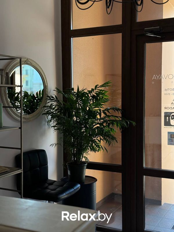 Галерея Салон красоты «Tori Lozovaya Women's Studio (Тори Лозовая Вумэнс Студио)» - фото 7853794