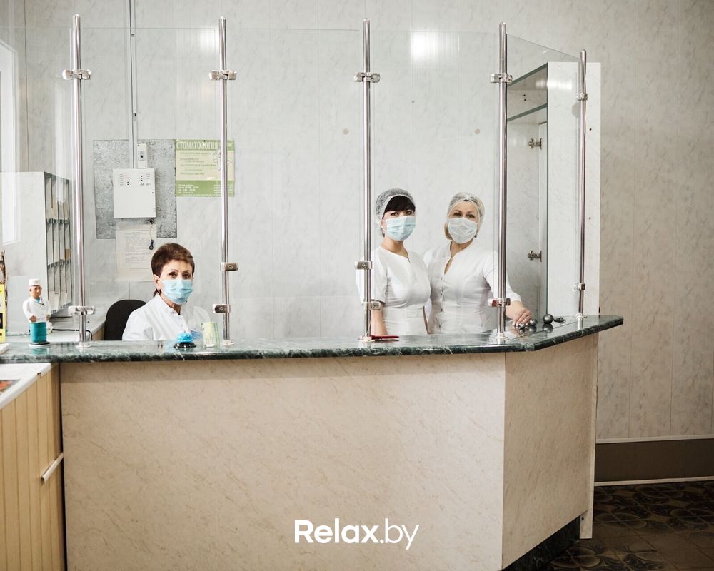 Галерея Стоматология «ЭстедентПлюс» - фото 7738716