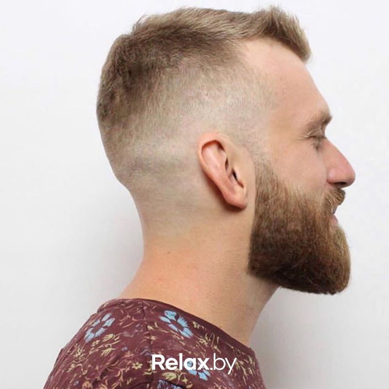 Парикмахерские услуги Салон красоты «Да-студия» - фото 6026953