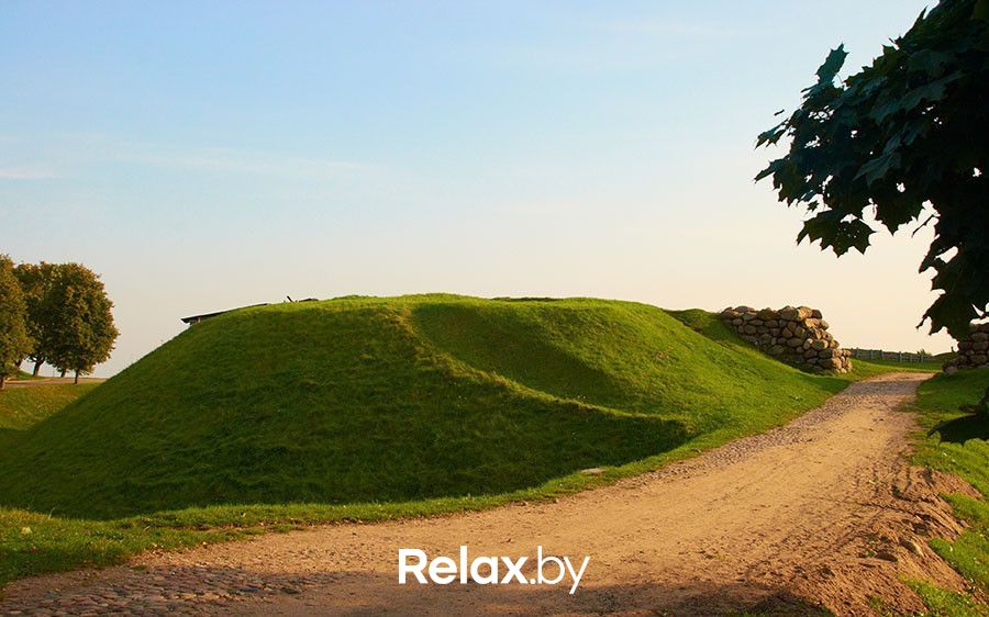 Новогрудский замок  «Новогрудский замок» - фото 6206293