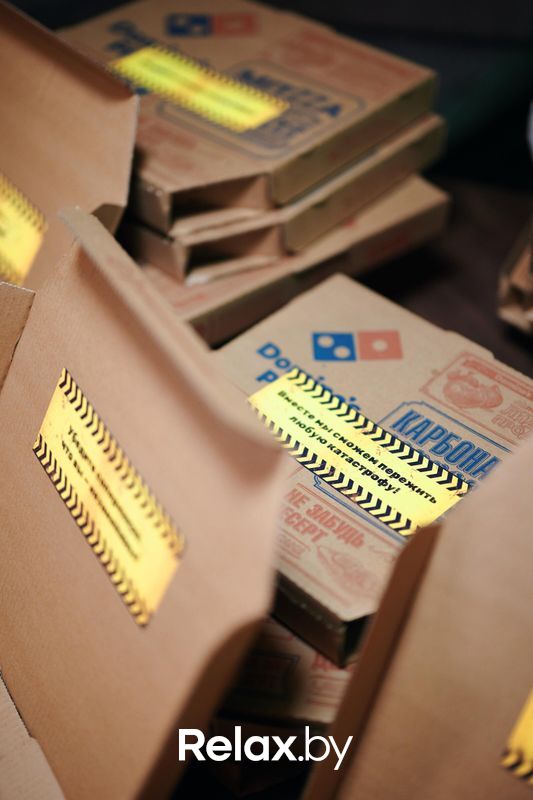 Интерьер Пространство «Бункер» - фото 7861612