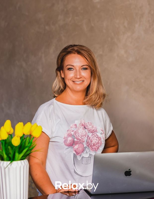 Галерея Центр психологического развития Avatar (Аватар) - фото 7332243