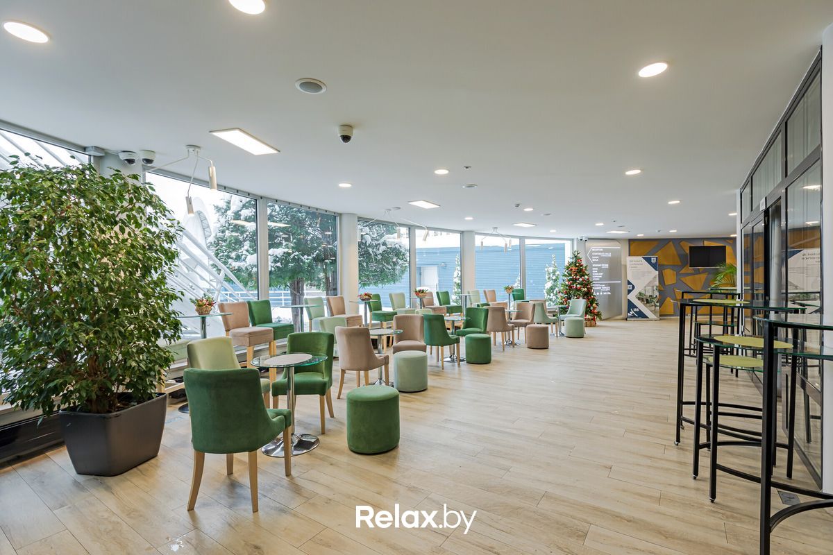 Галерея Ресторан «Westfalia (Вестфалия)» - фото 7738870