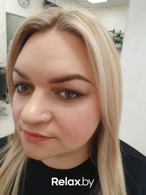 Перманентный макияж Салон красоты «La Stella (Ла Стелла)» - фото 7834081