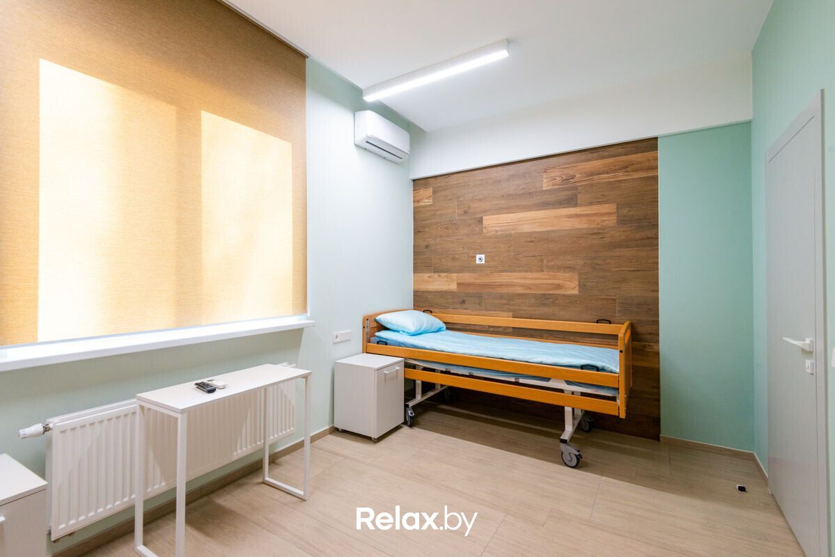 Галерея Медицинский центр «Клиника в Уручье» - фото 7165553