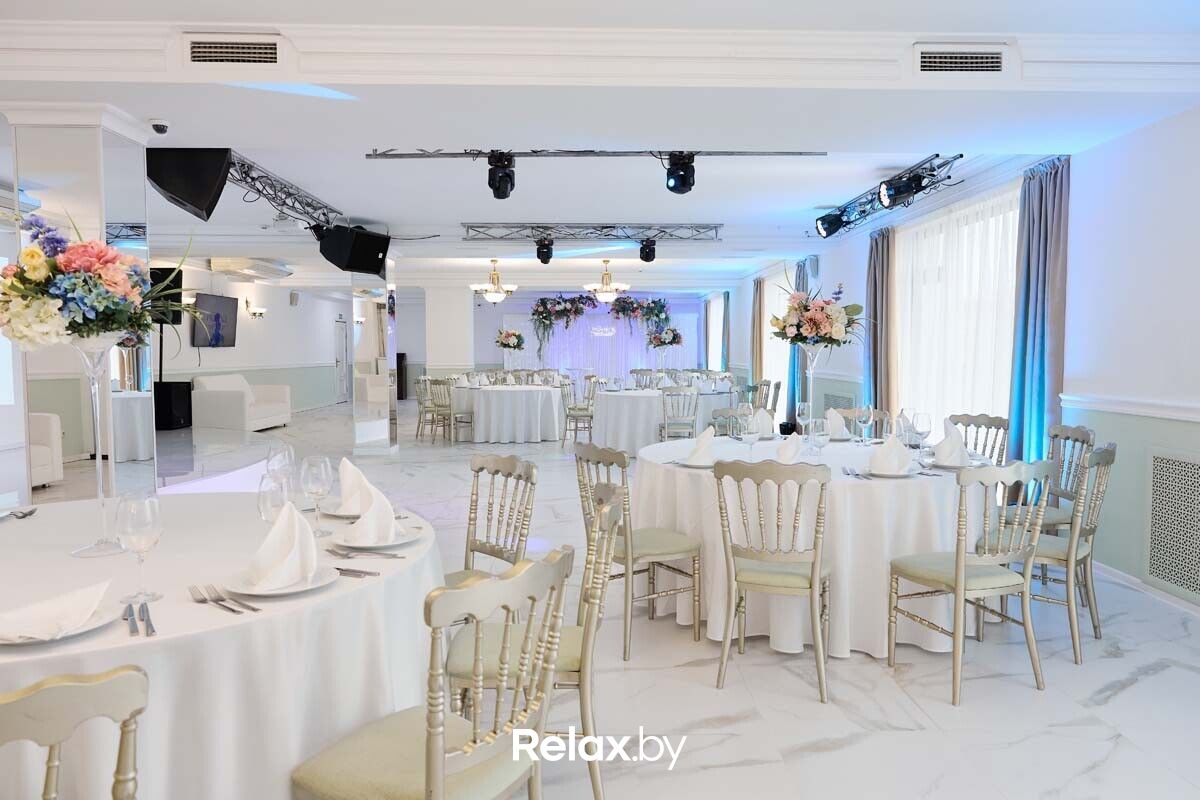 Галерея Банкетное пространство Provence hall (Прованс холл) - фото 7817213