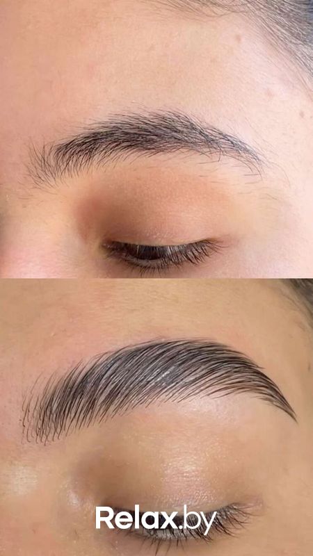 Брови и ресницы Салон красоты «Color Room (Колор Рум)» - фото 7863421