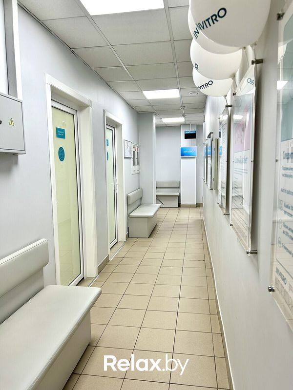 Галерея Независимая лаборатория  «ИНВИТРО» - фото 7819297