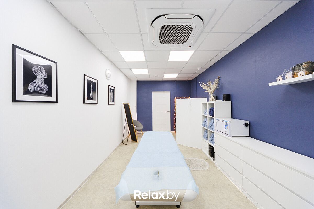 Sport Science Лаборатория спортивной медицины «Sport Science (Cпорт Сайнс)» - фото 7837792