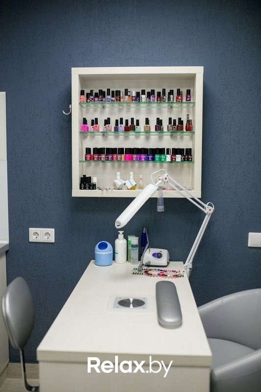 Листинг (не трогать) Салон красоты «Бижин» - фото 6525773