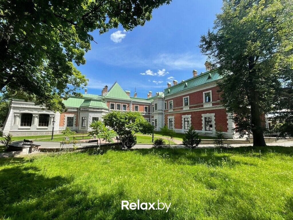 Комплекс «Усадьба Гатовского» - фото 7845339