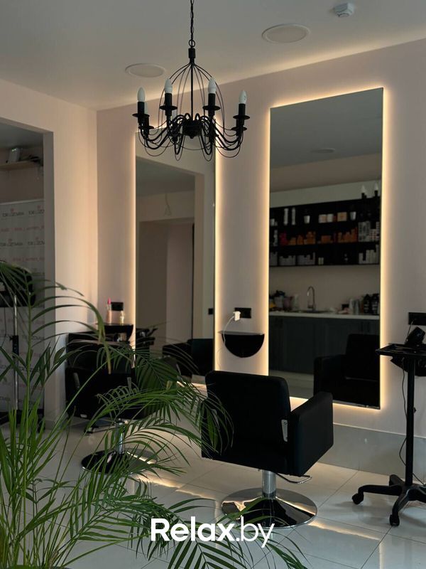 Галерея Салон красоты «Tori Lozovaya Women's Studio (Тори Лозовая Вумэнс Студио)» - фото 7853791