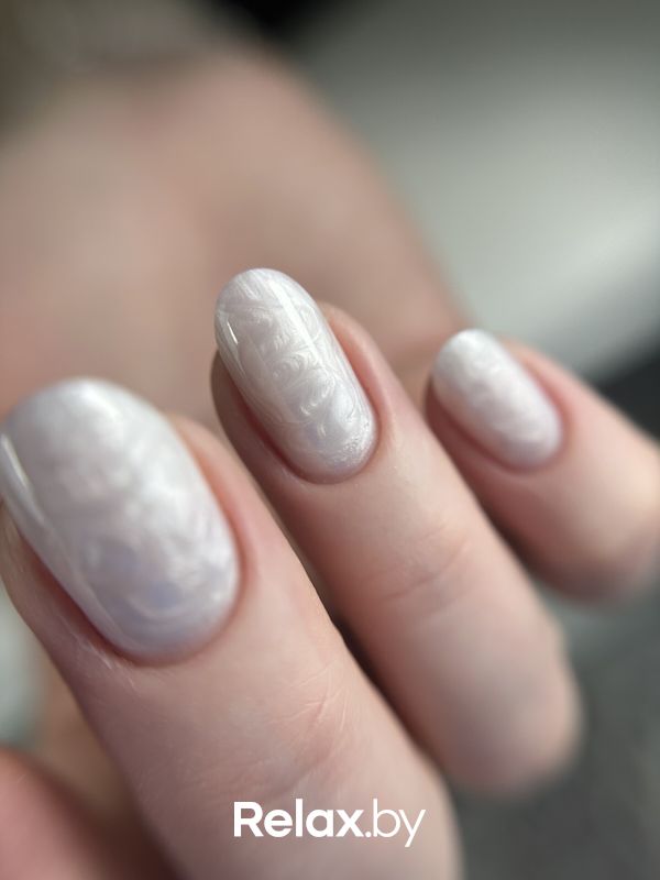 Маникюр Студия подологии и эстетики «IloNails studio (ИлоНеилс студио)» - фото 7859350