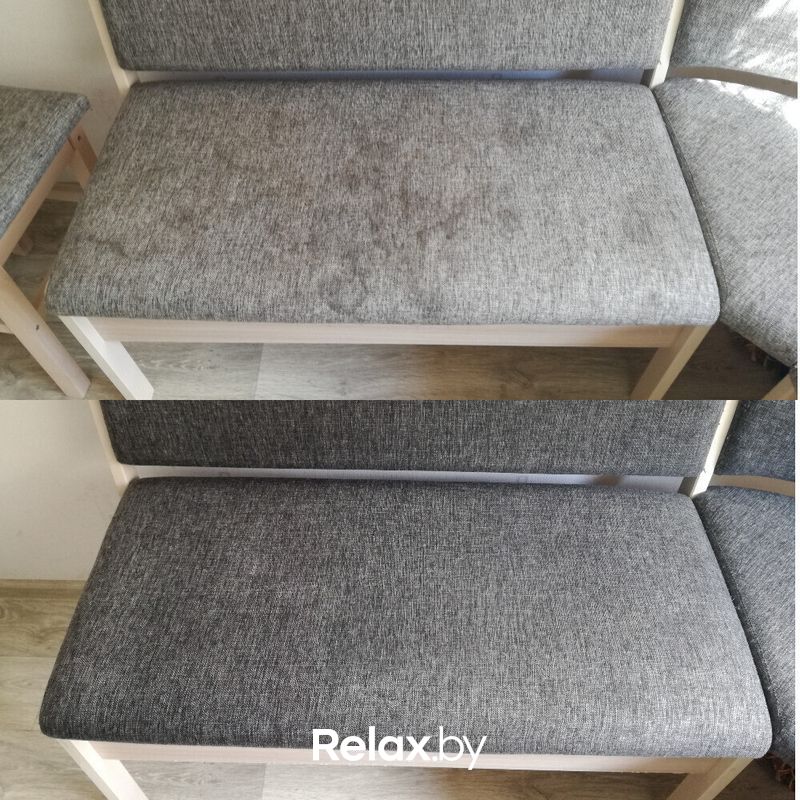 Диваны Химчистка ковров и мягкой мебели Cleanness (Клиннесс) - фото 7426313