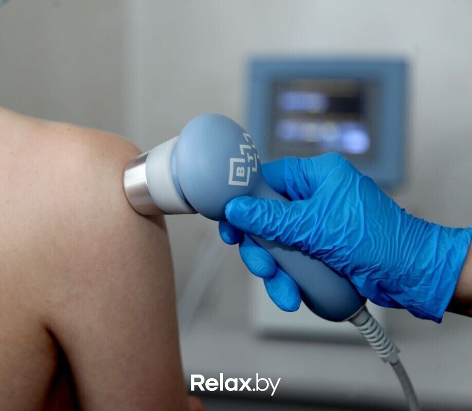 ЛОДЭ Медицинский центр «ЛОДЭ» - фото 7765745