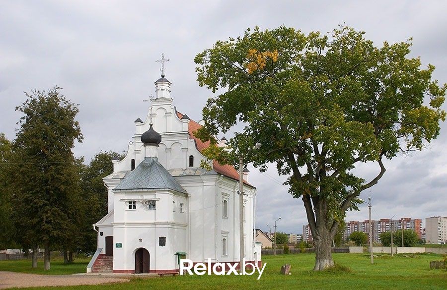 Монастырь  Монастырь кутеинский мужской Богоявленский - фото 1865413