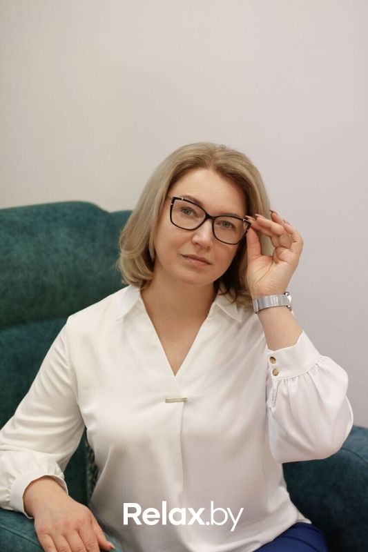 Галерея Центр психологического развития Avatar (Аватар) - фото 7762970