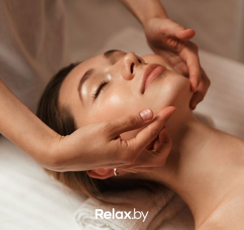 Массаж Салон красоты «Эгоист&ка» - фото 7811507