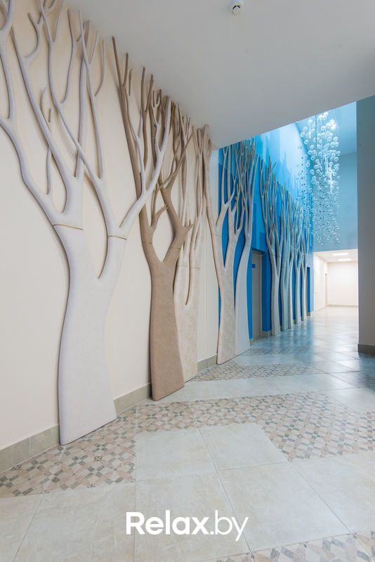 Галерея  «Республиканский научно-практический центр детской онкологии, гематологии и иммунологии» - фото 6056573