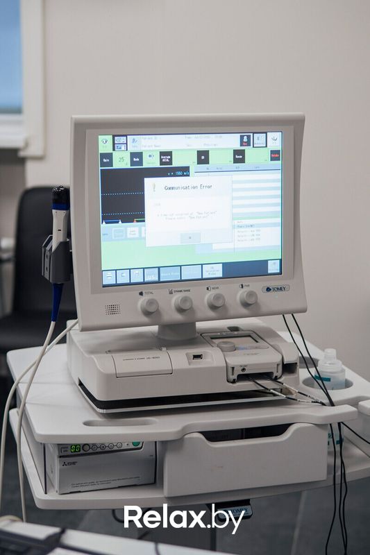 VOKA Центр микрохирургии глаза  «VOKA CLINIC (ВОКА КЛИНИК)» - фото 7686330