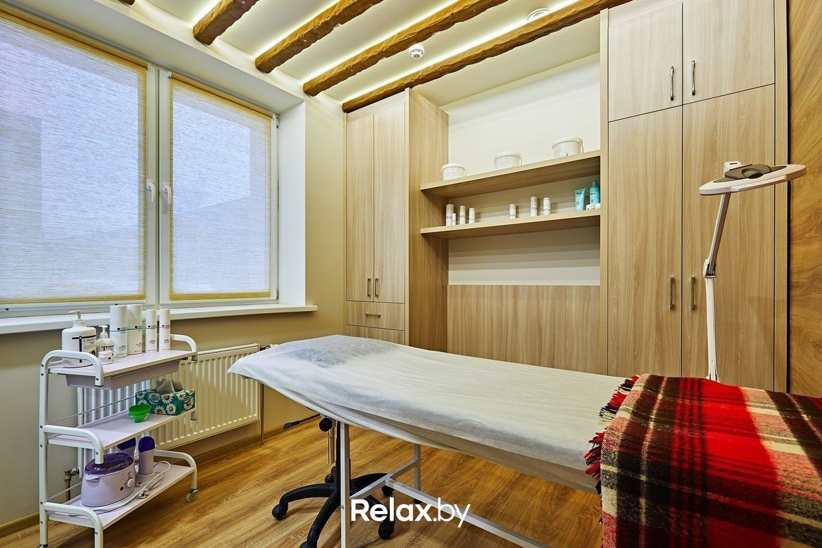 Листинг (не удалять) Салон красоты «Шевелюра» - фото 5782673