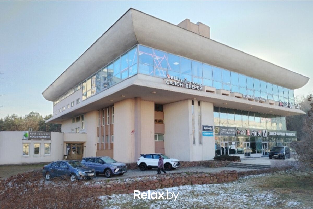 Галерея Массажный кабинет «Eternal oasis studio (Этернал оазис студио)» - фото 7844704