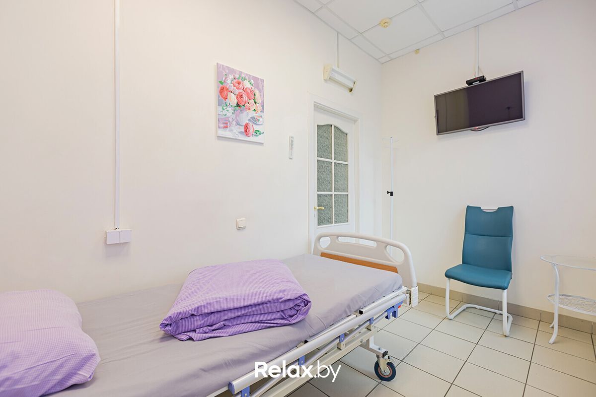 Галерея Медицинский центр «Парацельс» - фото 7788491