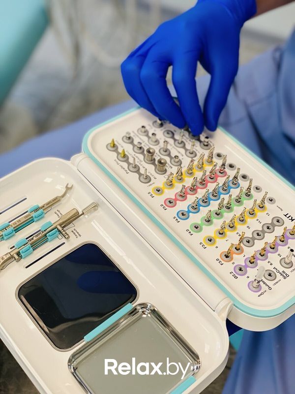 Галерея Стоматология «Премиумдент» - фото 7741246