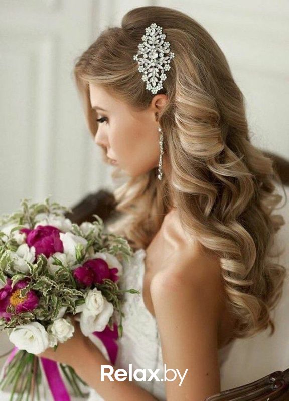 Парикмахерские услуги Салон красоты «Exclusive (Эксклюзив)» - фото 4823113