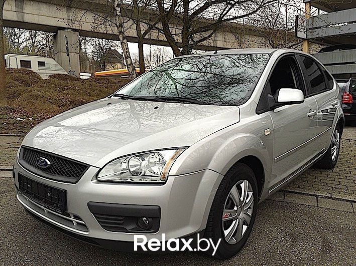 Авто Прокат и аренда автомобилей NOLA Rent-a-Car (Нола рент-э-кар) - фото 2006423