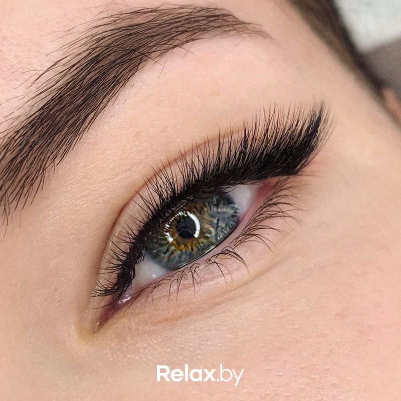 Брови, ресницы Салон красоты  «I&D beauty studio (Ай&Ди бьюти студио)» - фото 6351363