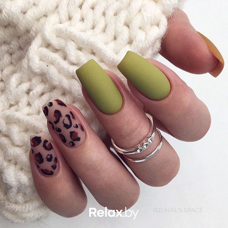 Маникюр, педикюр Салон красоты  «I&D beauty studio (Ай&Ди бьюти студио)» - фото 6350823