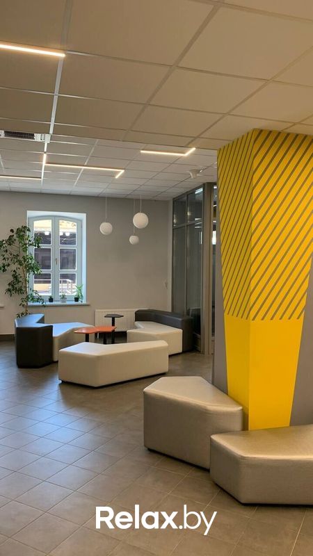 Интерьер Курсы английского языка «Speak Native (Спик Нейтив)» - фото 7845375