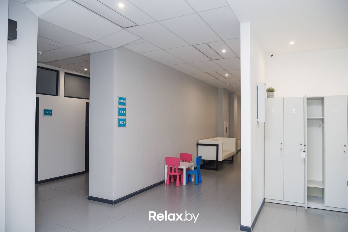 Галерея Медицинский центр «Эксана» - фото 7782662