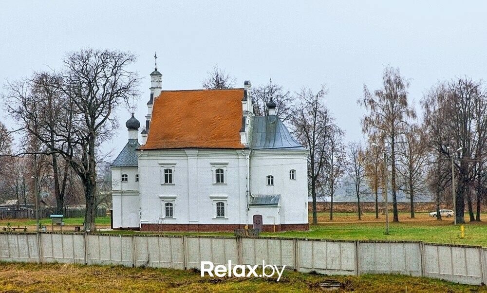 Монастырь  Монастырь кутеинский мужской Богоявленский - фото 7820626