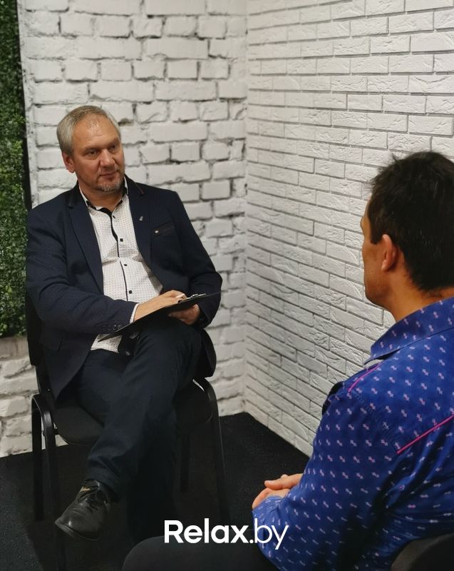 Галерея Кабинет психологической помощи «Параклет» - фото 7691371