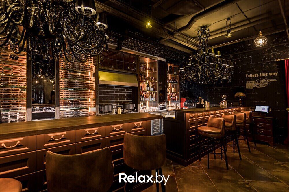 Листинг  Кальянная  «Tangiers Lounge (Танжирс Лаунж)» - фото 7691097