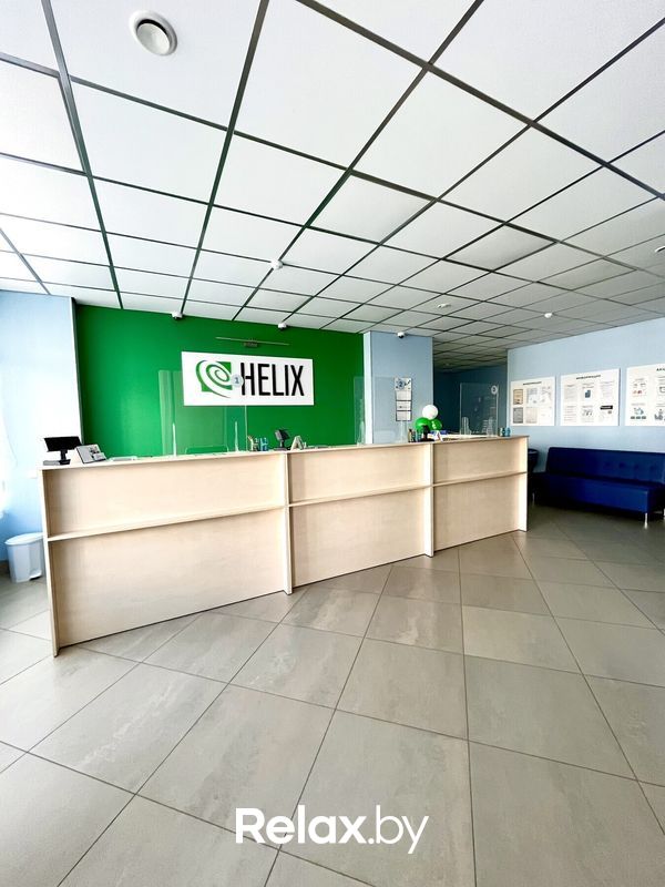Галерея Международная лаборатория «HELIX (ХЕЛИКС)» - фото 7840906