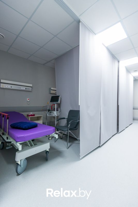 Галерея Медицинский центр «Клиника Мерси» - фото 7083453