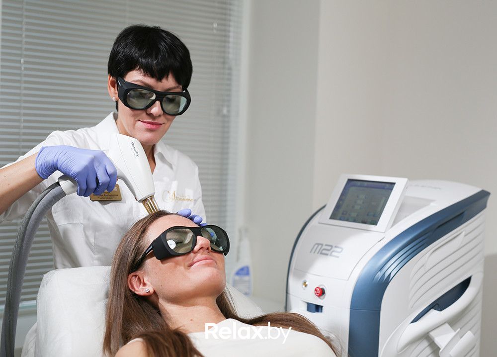 Галерея Центр медицинской эстетики «Лесанте» - фото 6516893