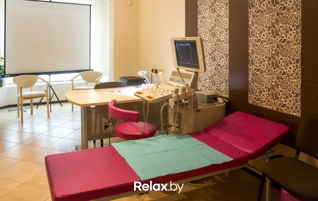 Галерея Медицинский центр «Биомедика» - фото 1323938