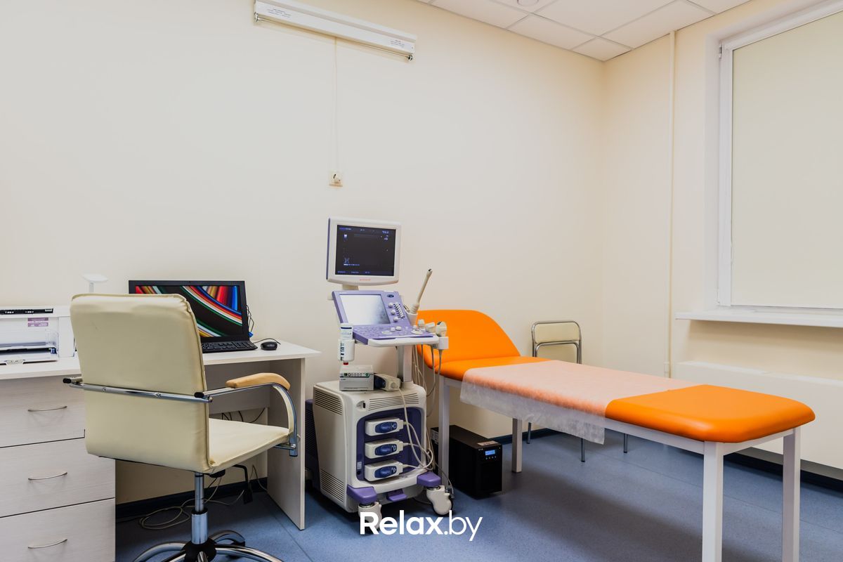 IdealMED Медицинский центр «IdealMED (ИдеалМЕД)» - фото 5108043